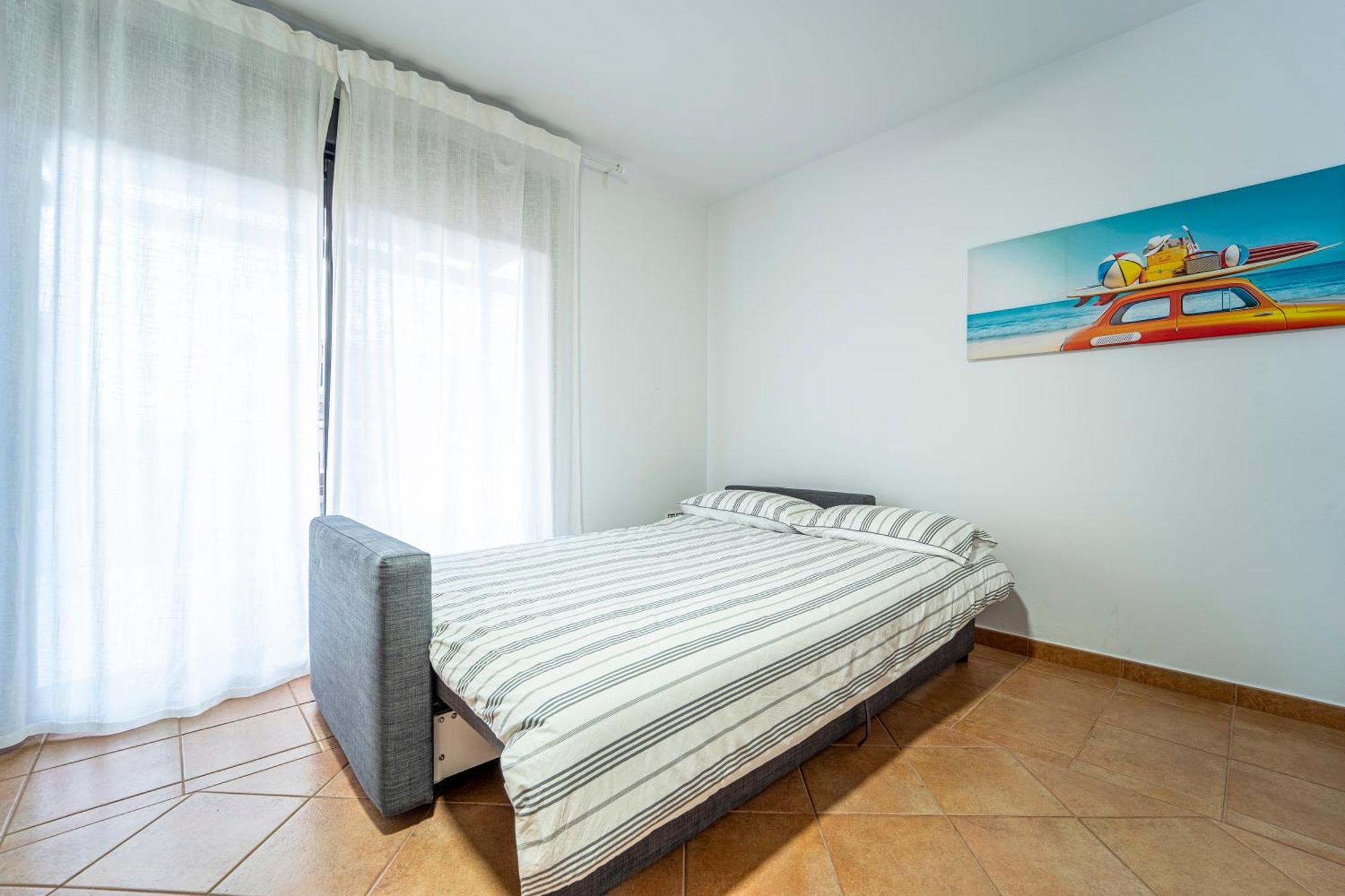 Villa Colibri Azul Lajares Exterior photo
